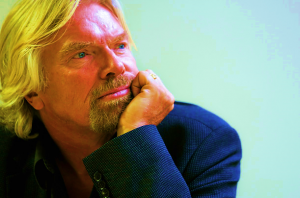 Branson