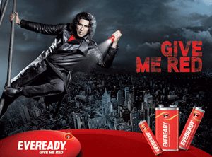 Eveready-Poster