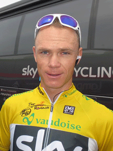Chris-Froome
