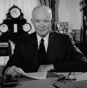 Eisenhower