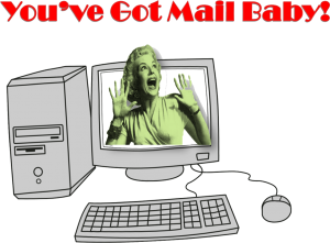 You have mail2