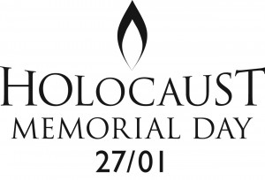 Holocaust Memorial Day 27 Jan 2014