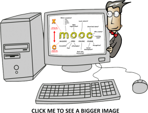 MOOC and The Guru