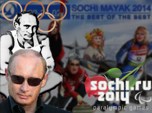 Sochi Olympics