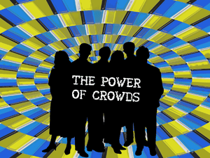 The-Power-of-Crowds