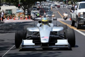 FIA Formula-e