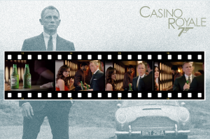 James Bond