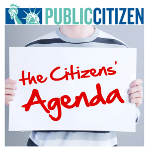 Public Citizen
