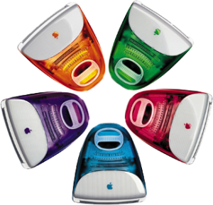 iMacs