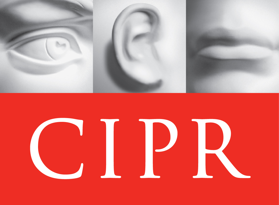 CIPR logo