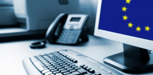 EU and computer