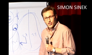 Simon Sinek