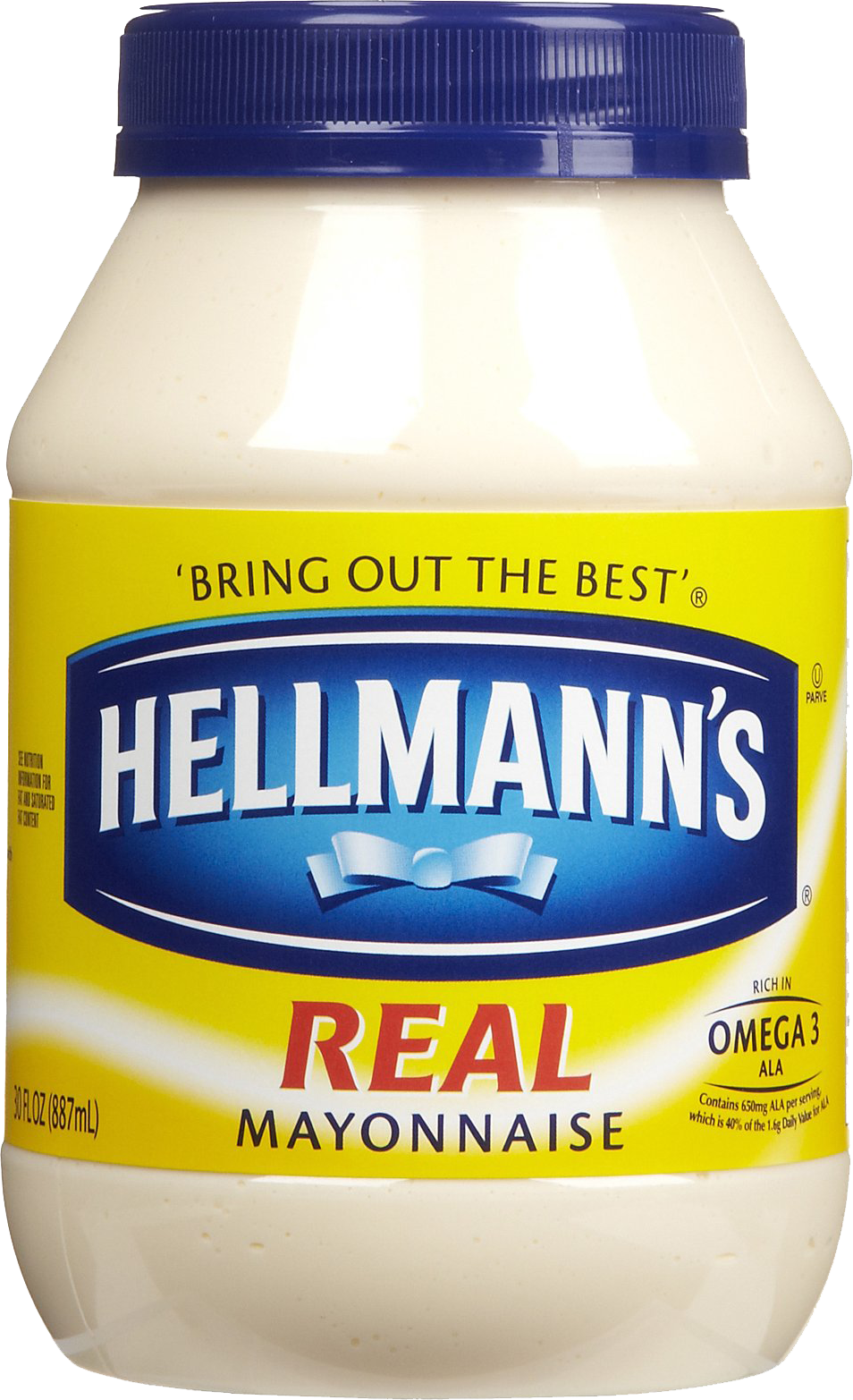 Miracle Whip Factor Brand Polarization And Ed Miliband